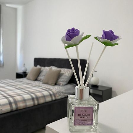 Grand Royal Apartamento Belgrado Exterior foto