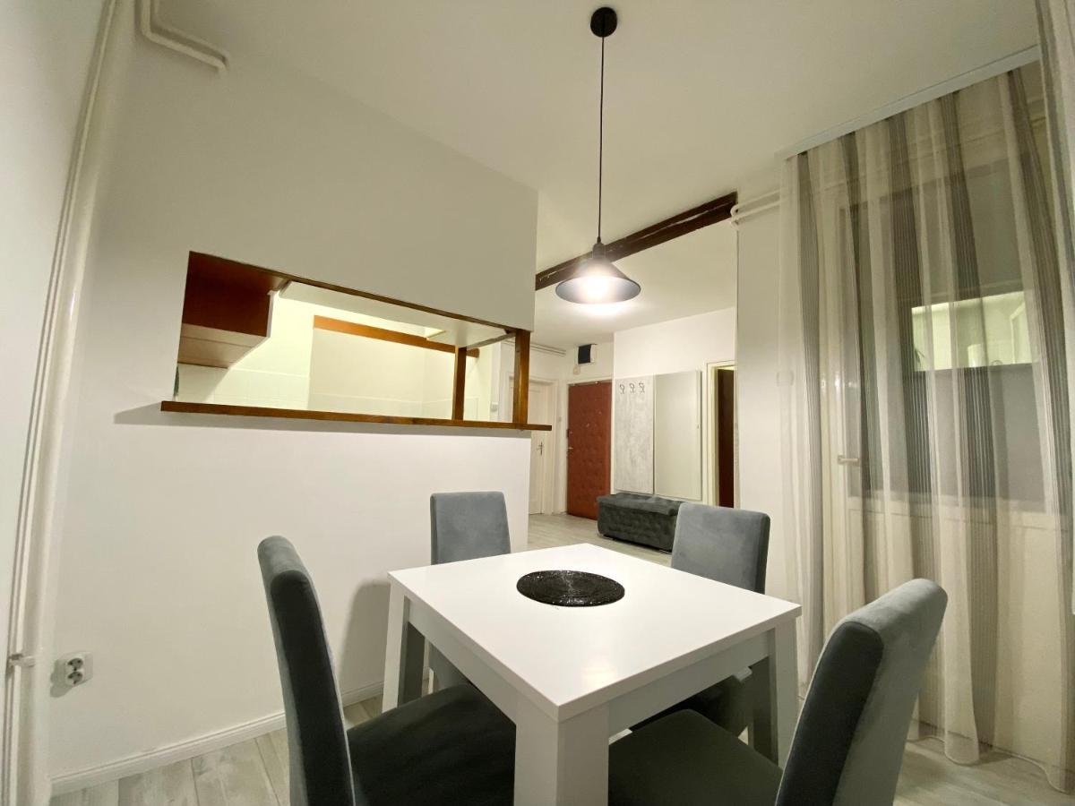 Grand Royal Apartamento Belgrado Exterior foto