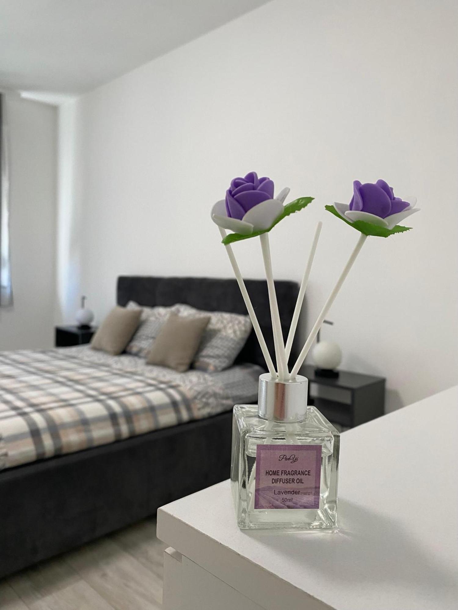 Grand Royal Apartamento Belgrado Exterior foto